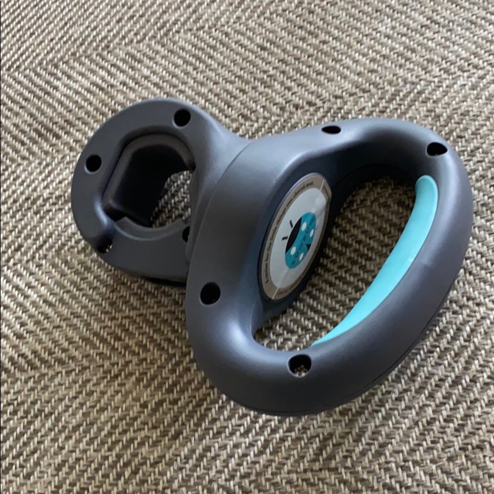 LugBug as seen on Shark Tank